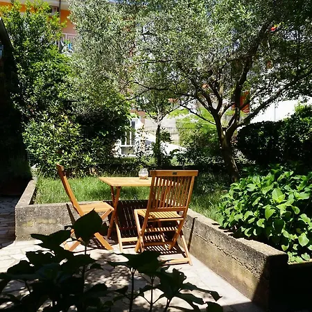 Biserka Vinogradska 3* Pula