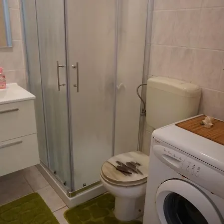 Gasthof Biserka Vinogradska 3*