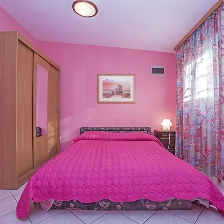 Gasthof Biserka Vinogradska 3*