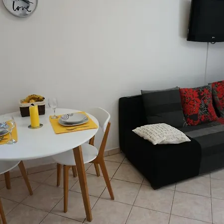 Biserka Vinogradska Gasthof 3*