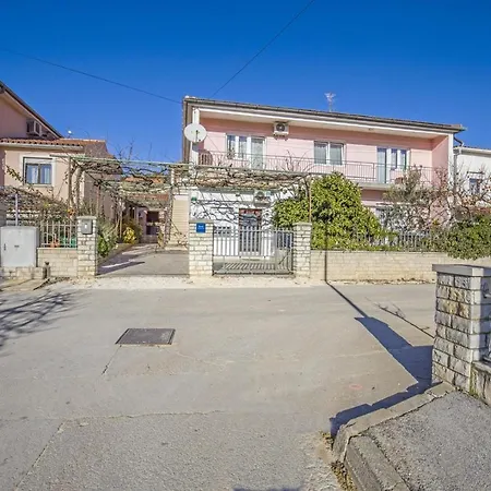 Gasthof Biserka Vinogradska 3*