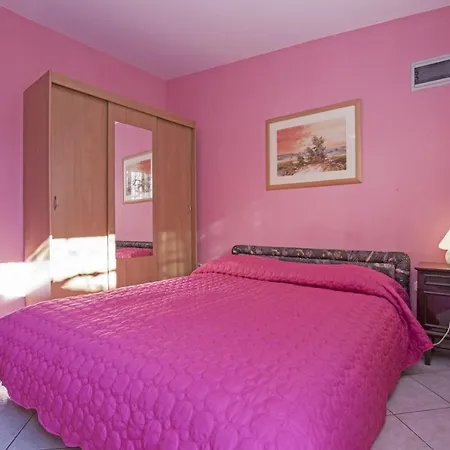 Gasthof Biserka Vinogradska 3*