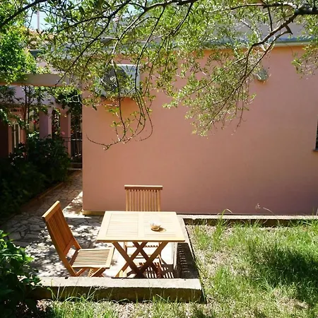 Gasthof Biserka Vinogradska Pula